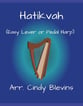 Hatikvah P.O.D cover